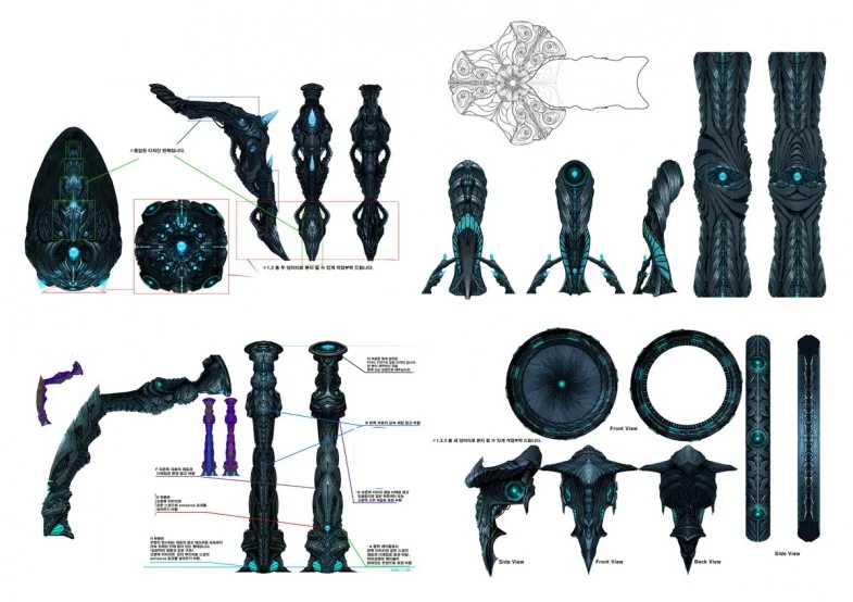 Prop design_Tera