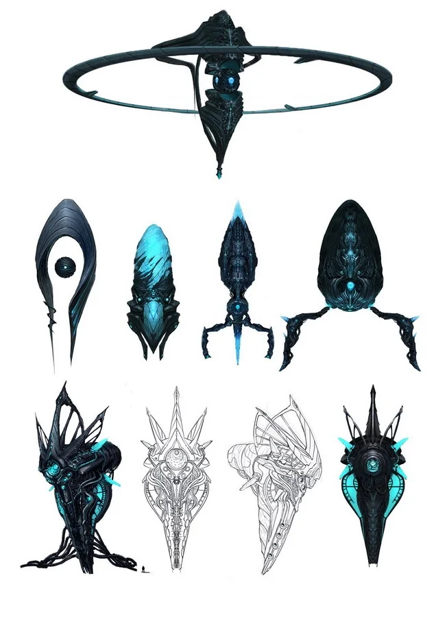 Prop design_Tera