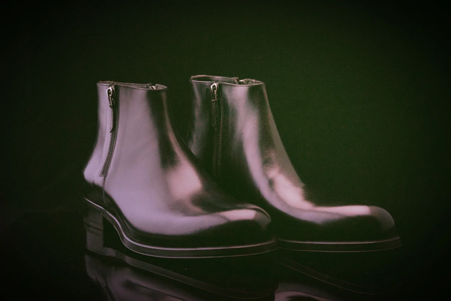 Greco Boots