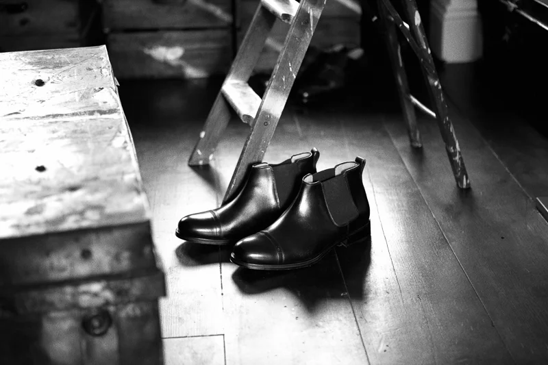 MASCHIO / BOOTS