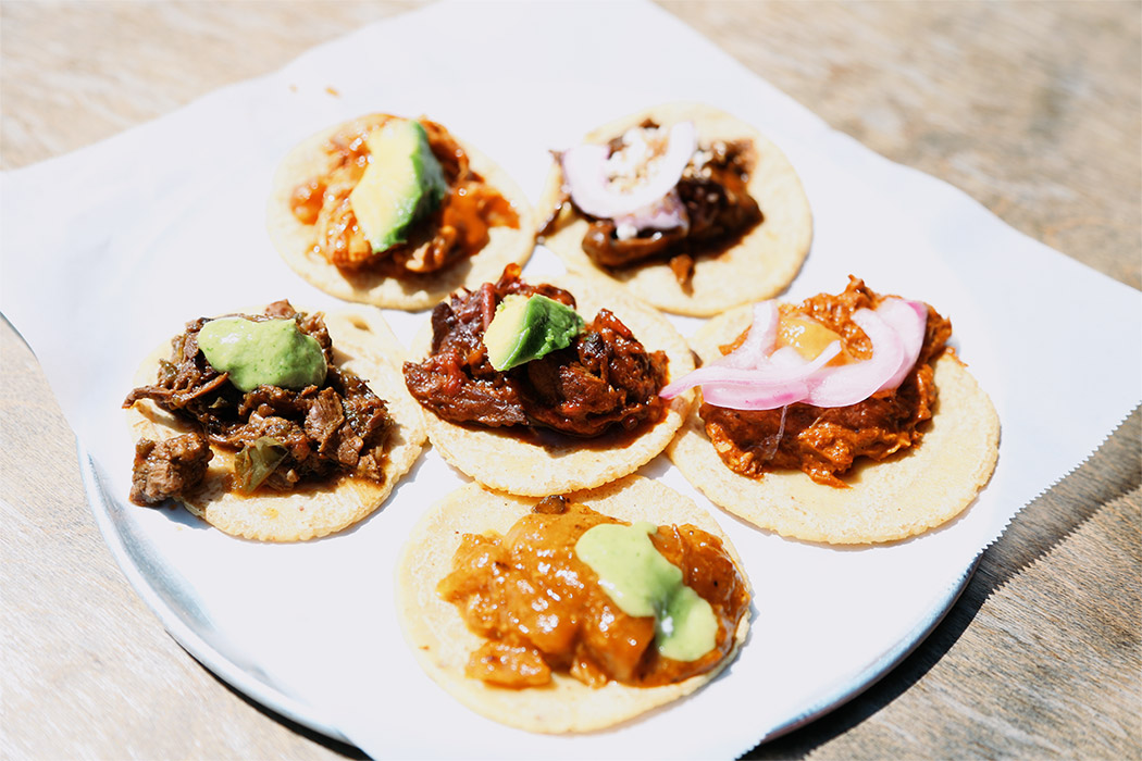Guisados: LA's Finest Tacos by Life & Thyme Read Article
