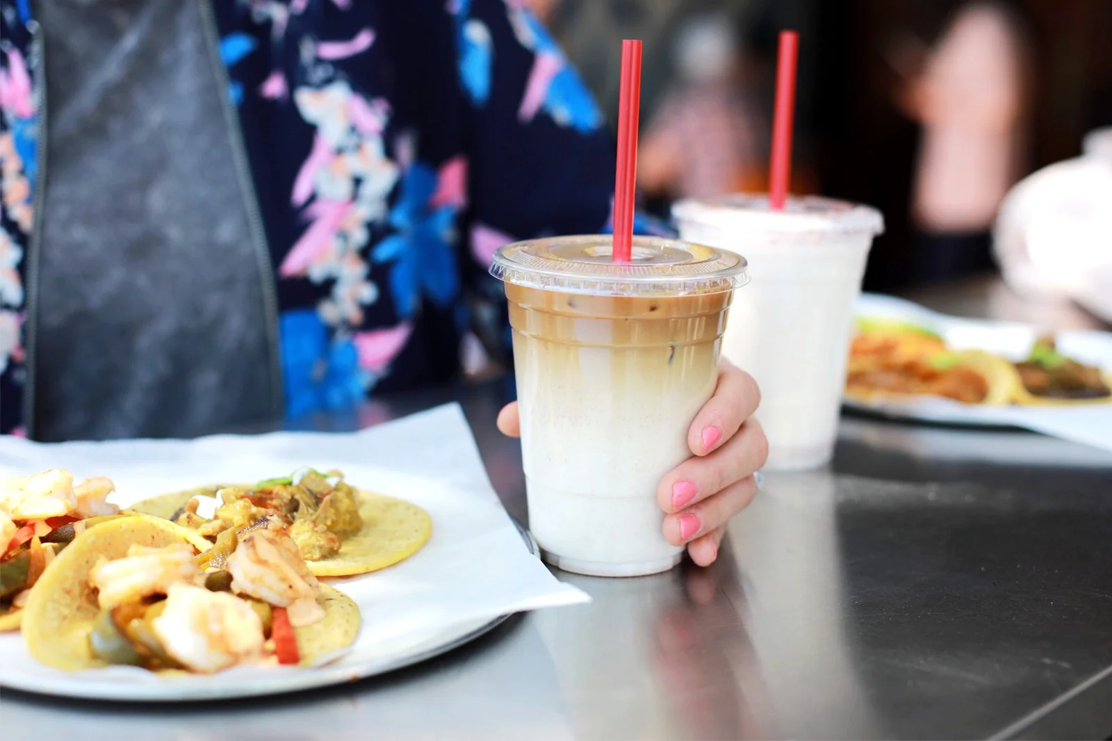 2018. From Classic to Creative: Where to find the Best Horchata in Southern California