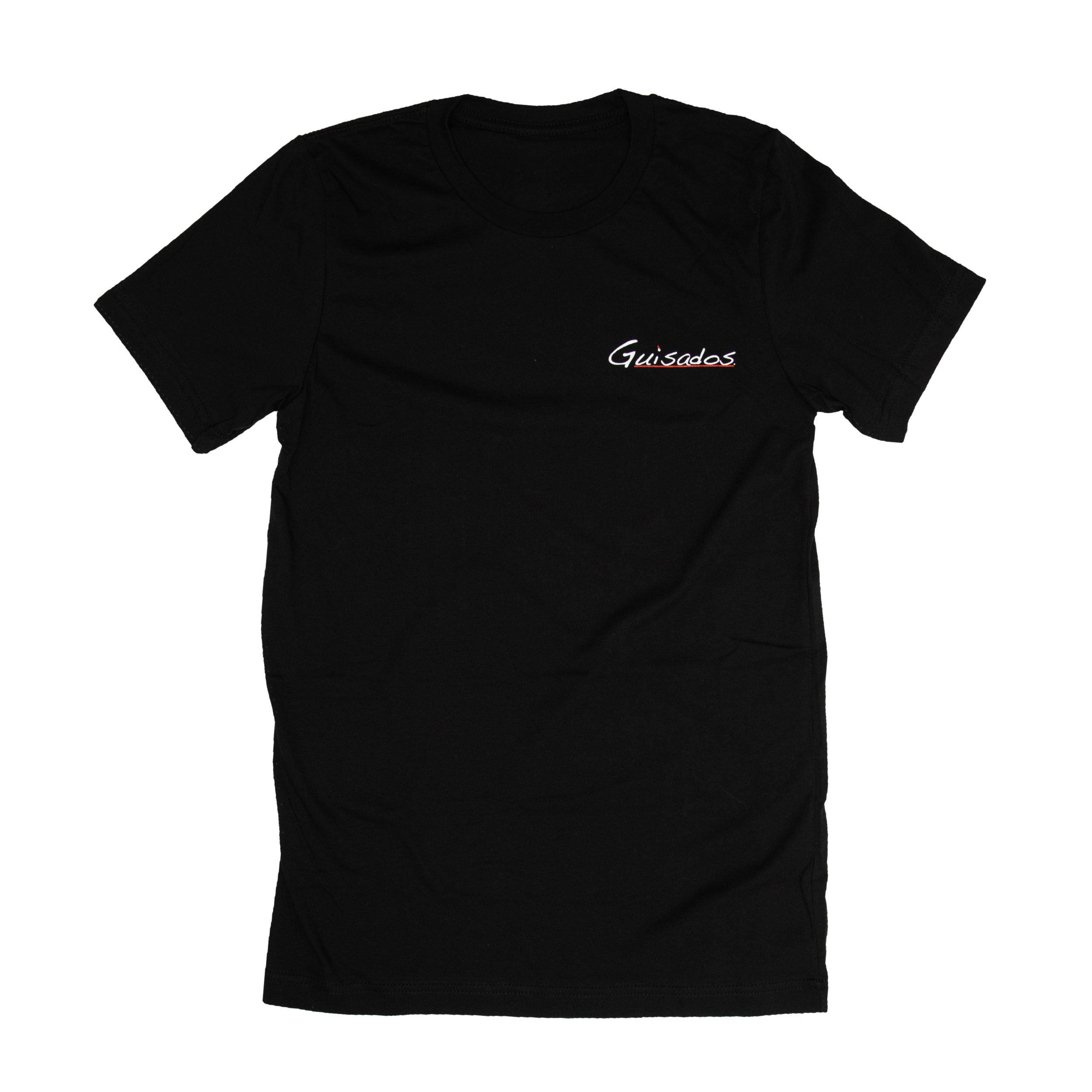 The Work Shirt - Black Short Sleeve