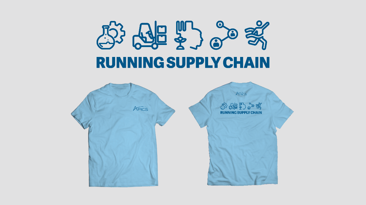 Chase Corporate Challenge