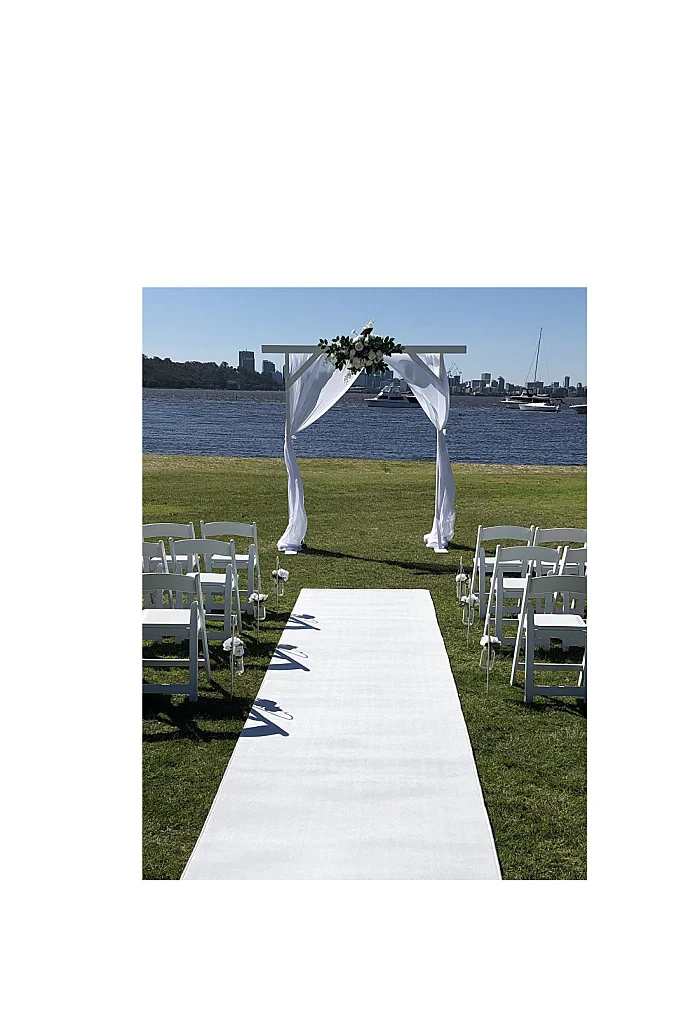 Diamond Wedding Ceremony