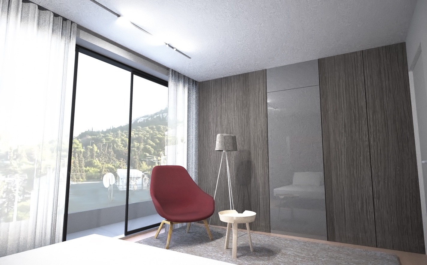 Apartment in Lycabettus