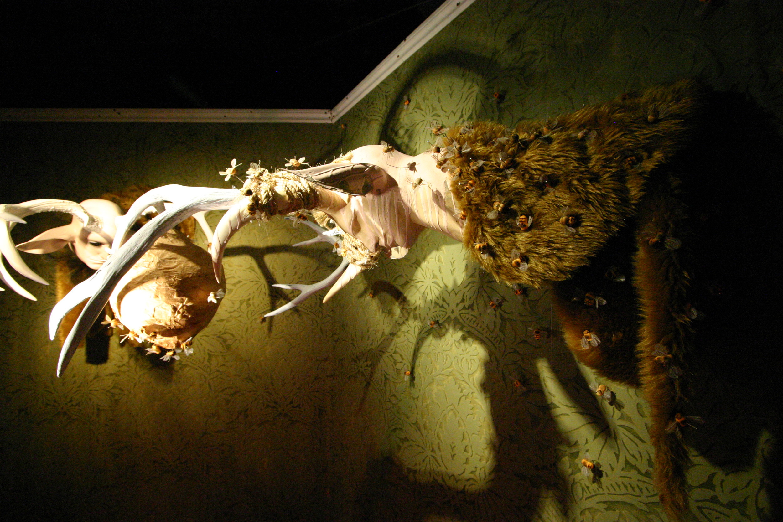 One of These Things is Not Like the Other