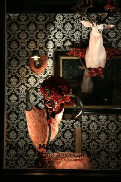 Excerpts from Trophies of the American Home
