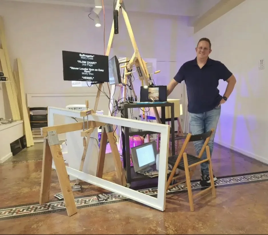 10 Year Anniversay Exhibition