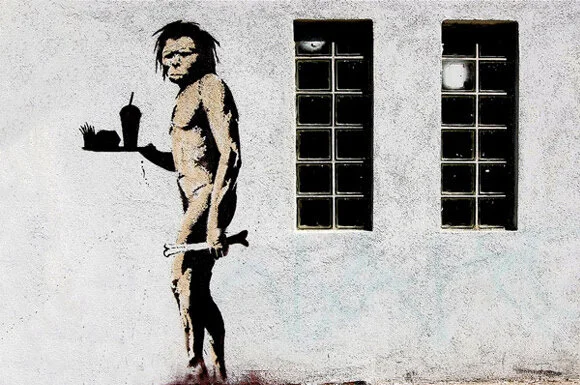 Caveman-Fast-Food-by-Banksy.jpg