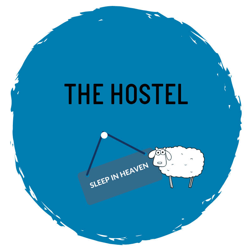 About Sleep in Heaven