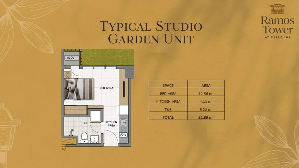 TYPICAL STUDIO GARDEN UNIT.JPG