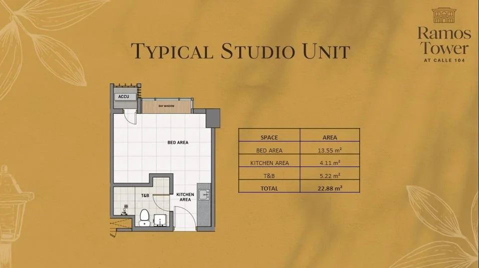 TYPICAL STUDIO UNIT.JPG