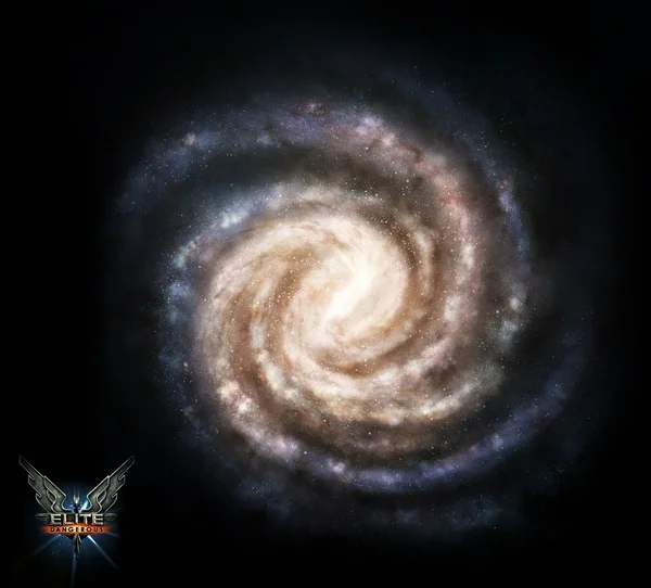 400 billion star systems are yours to explore in Elite: Dangerous