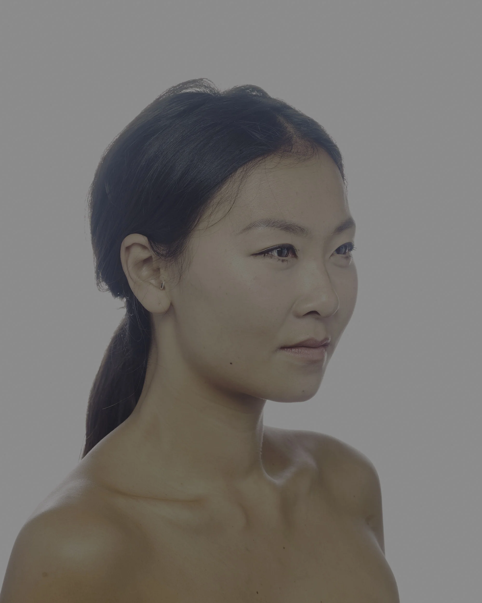 Liliana Liao, China. One of...265820.