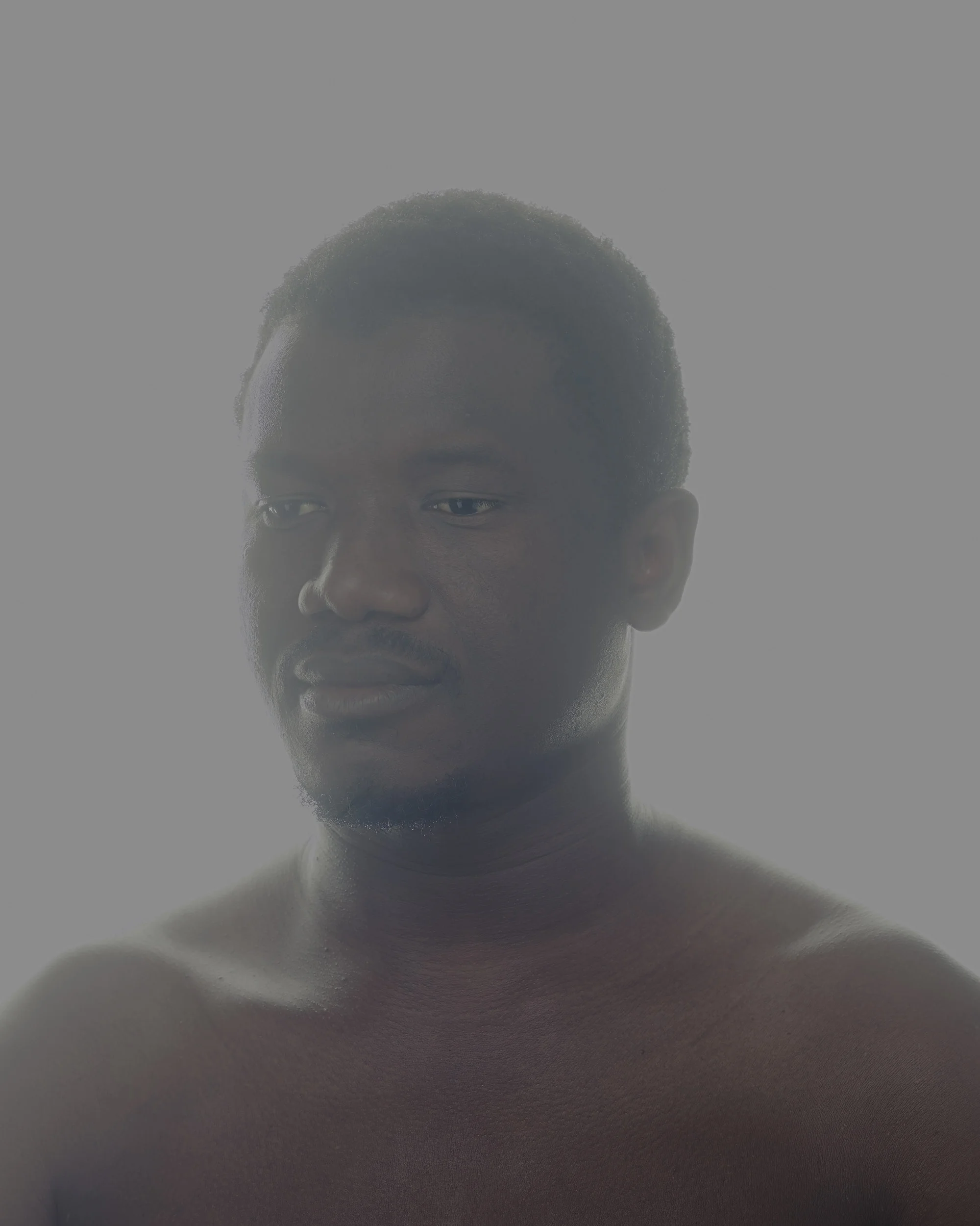 Omar Diallo, Mauritania. One of...770.