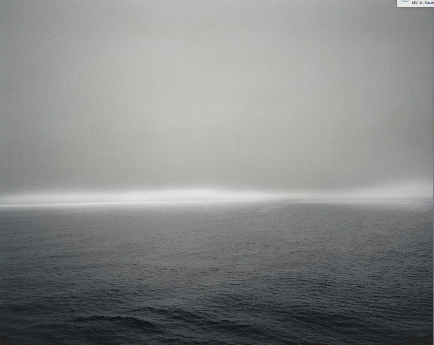 Arctic Coordinates #004