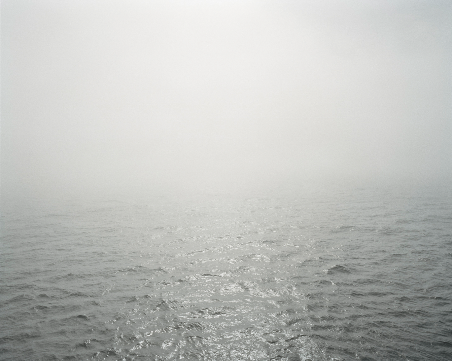 Arctic Coordinates #006