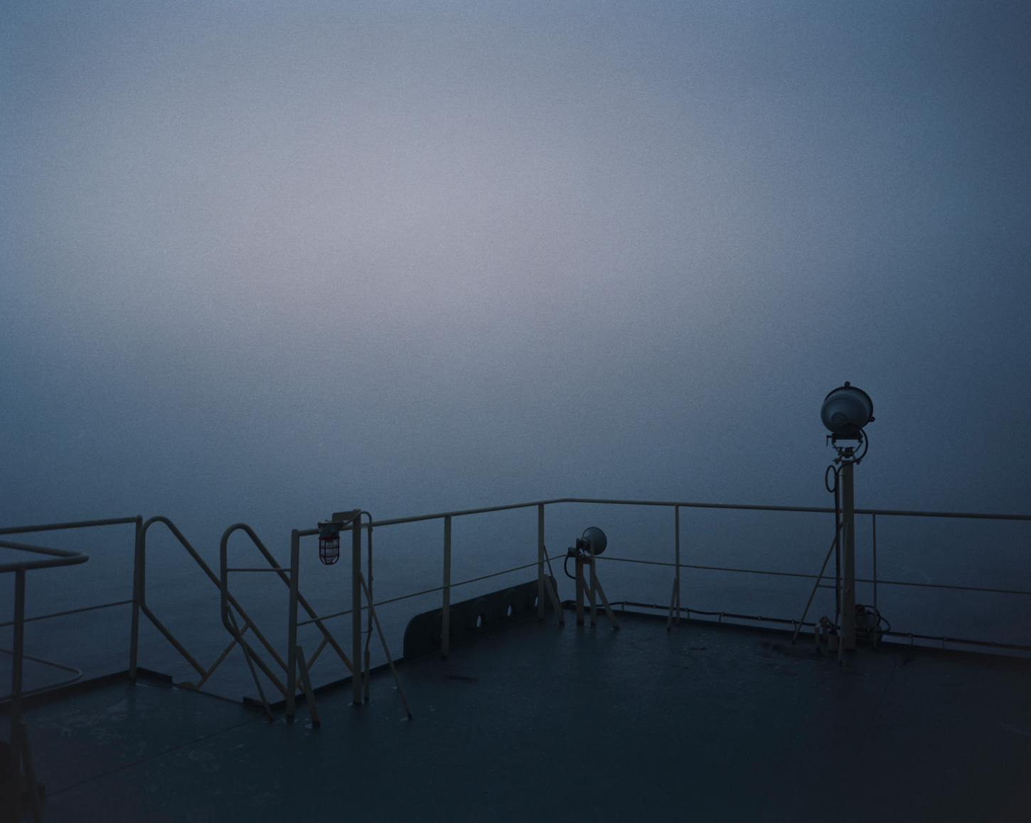 Arctic Coordinates #008
