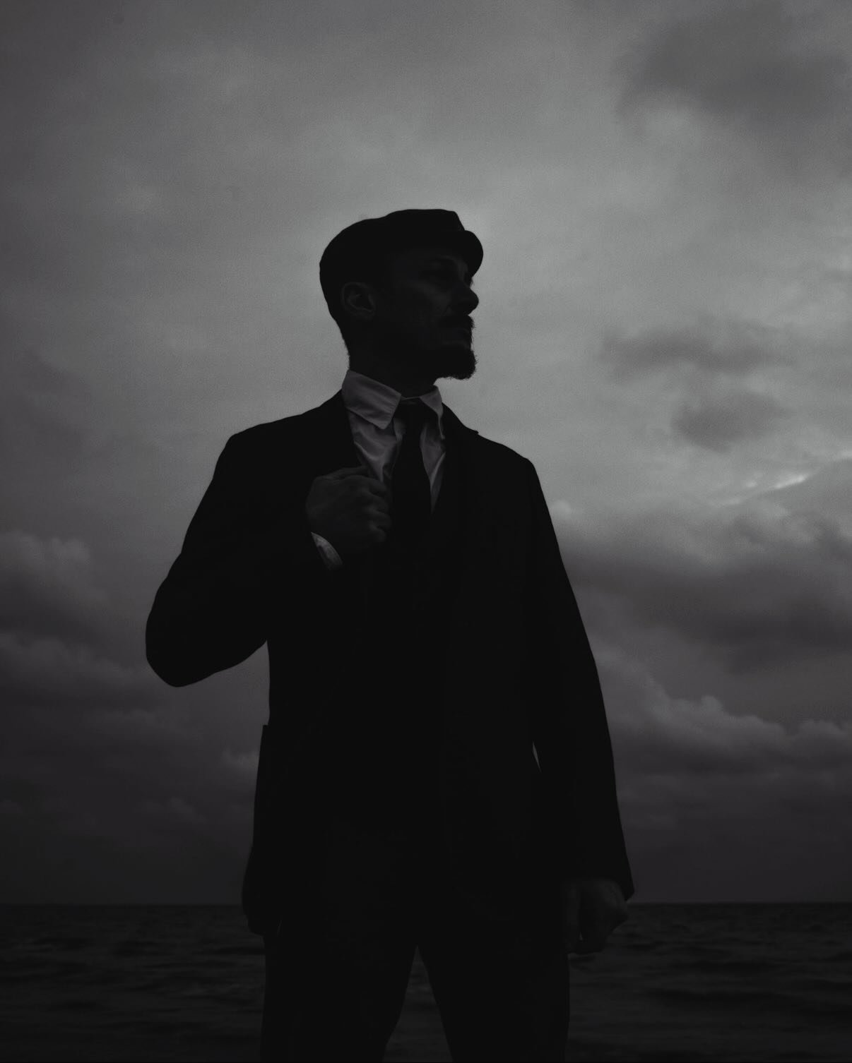 Chapter 6: Green Circles
As I delved into Lenin&rsquo;s years in Switzerland, another narrative emerged to challenge this exercise. Behind the official desk and podium photos lay testimony of two women who shaped his private life. [&hellip;] a man su