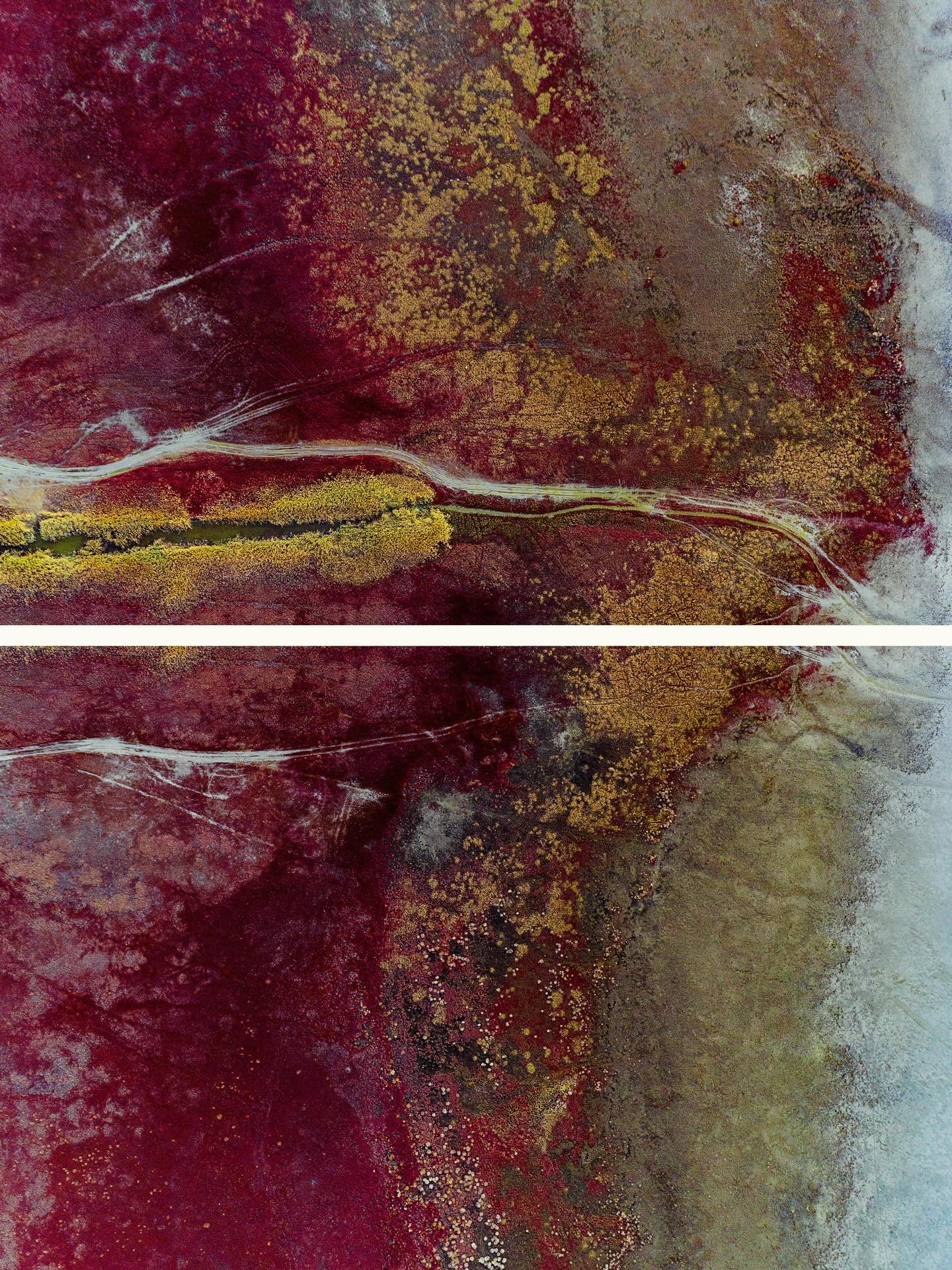 Aralsk 2017 or Codes 2026