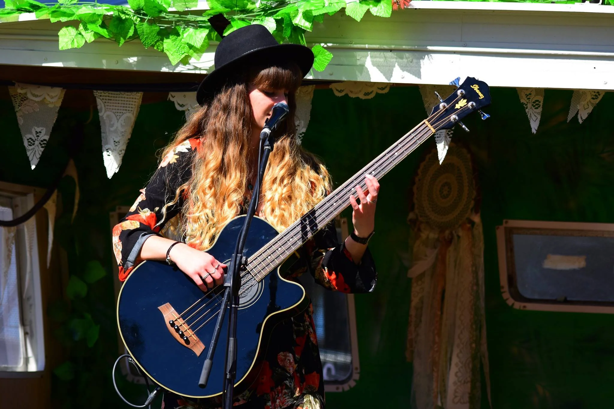 BROADBEACH COUNTRY MUSIC FESTIVAL