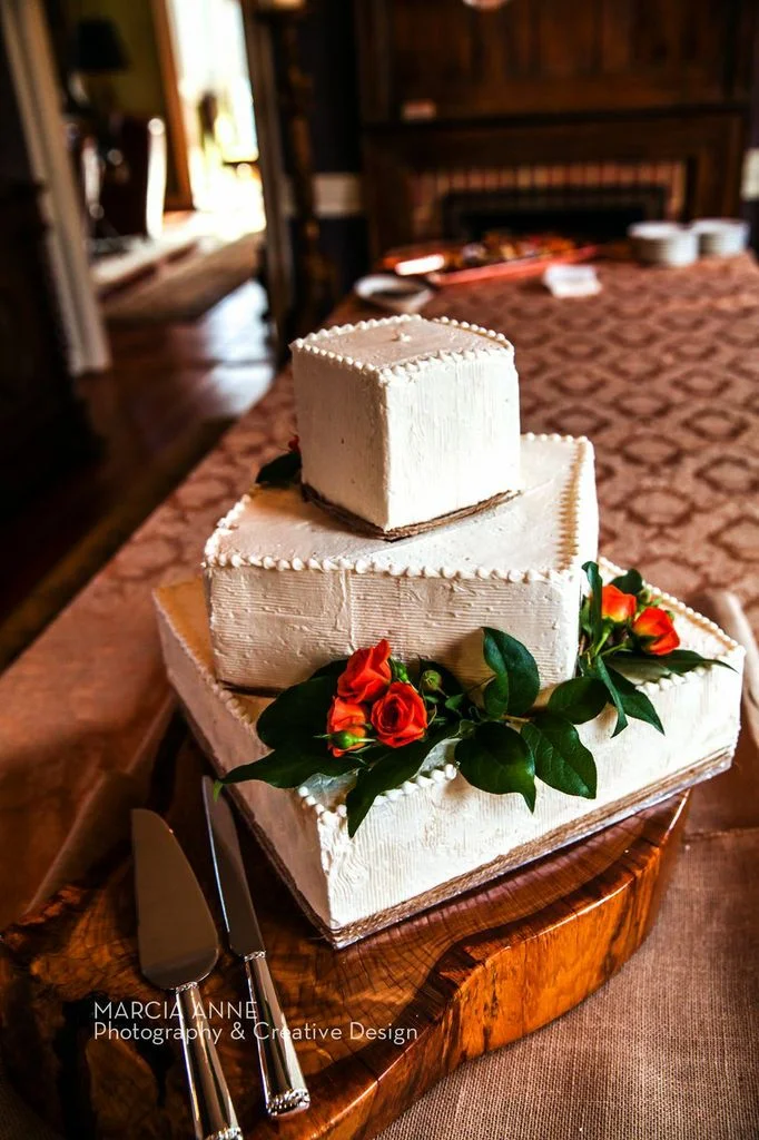 Marcia Anne Photography & Creative Design