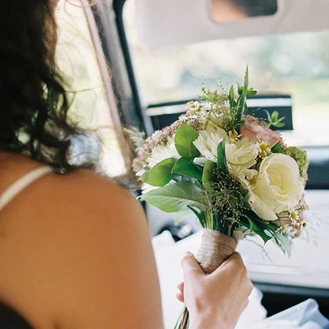 A Dream Wedding at Ballyvolane House.
