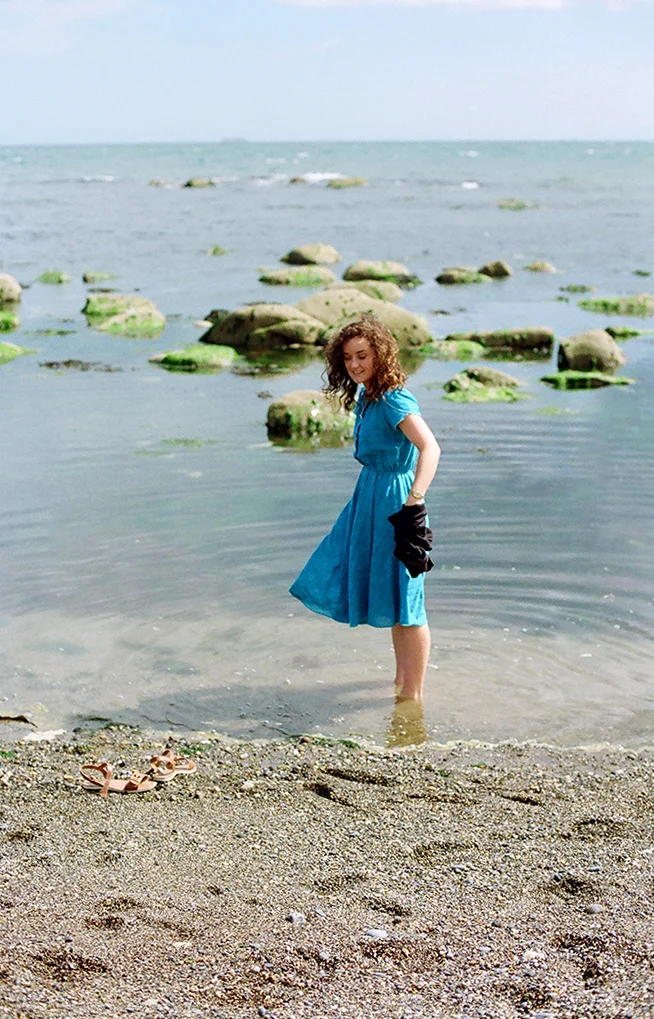 Our Favourite Place to Be.