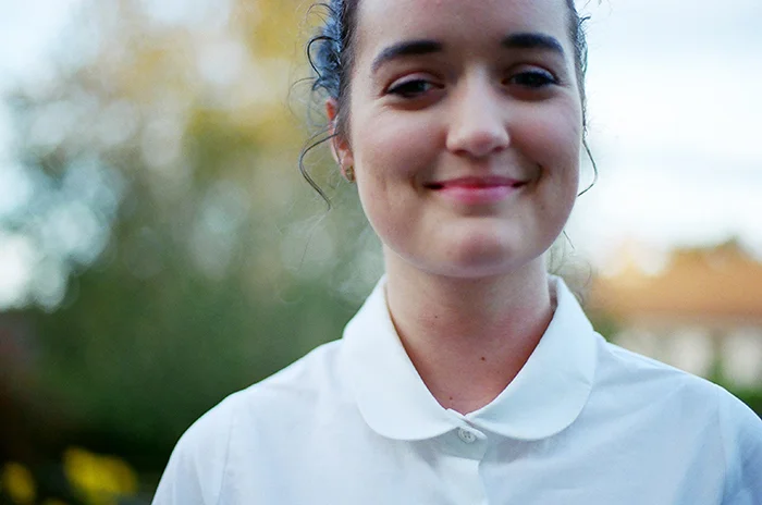 Less But Better: Petria Lenehan 