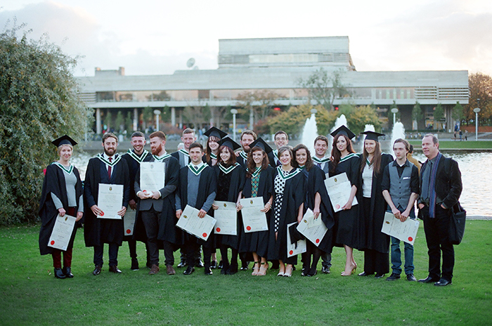 NCAD-class-of-2014