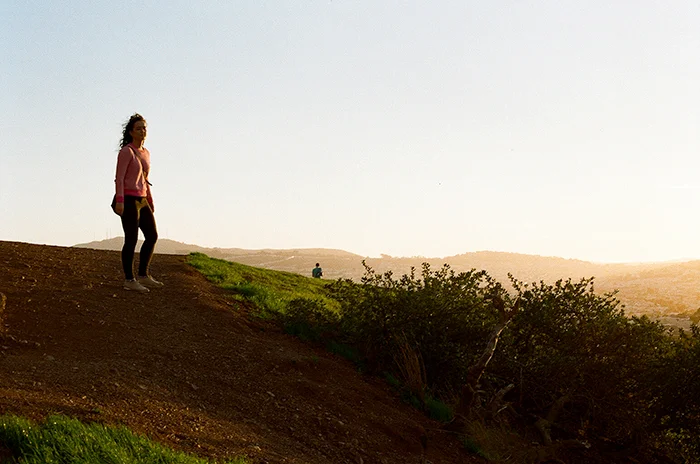 Everyday Adventure: Bernal Heights