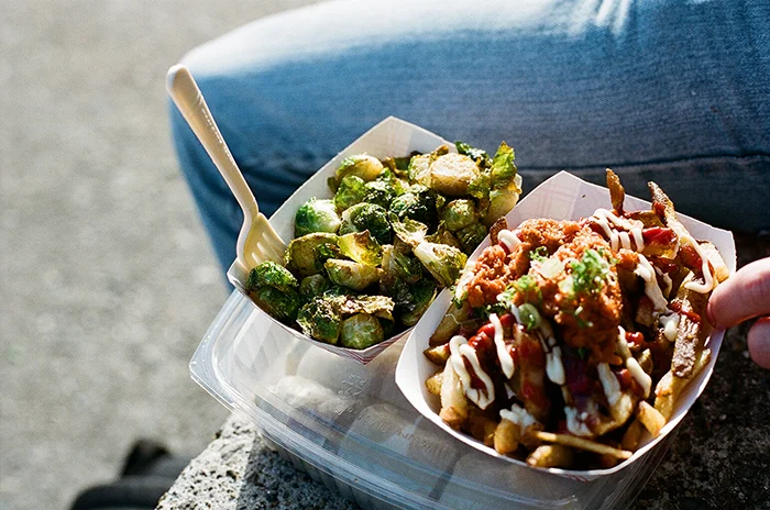 Everyday Adventure: The Ferry Building