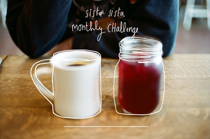 Monthly Challenge #1 : The Mill