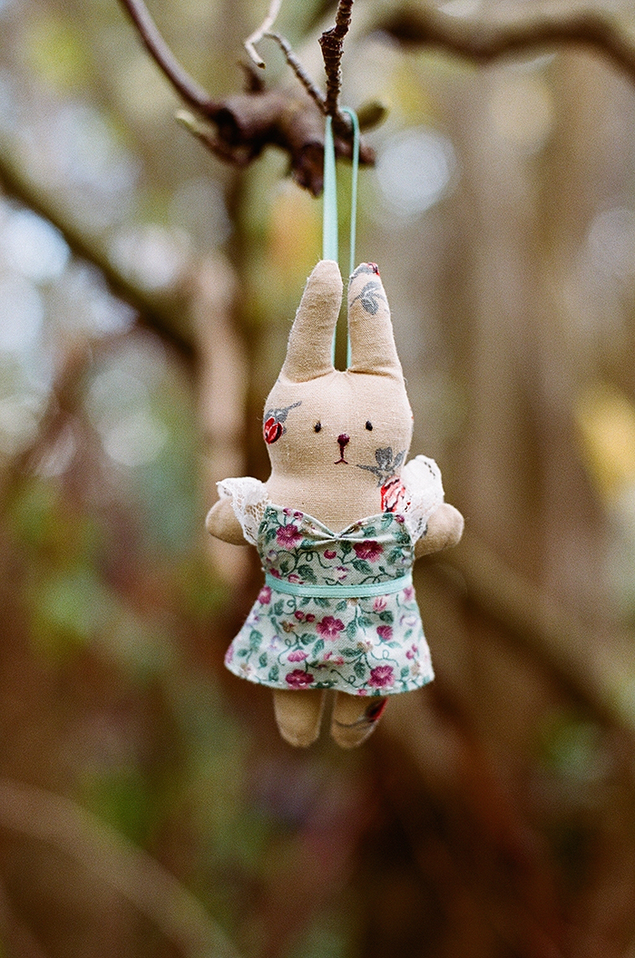 DIY Christmas Decorations.