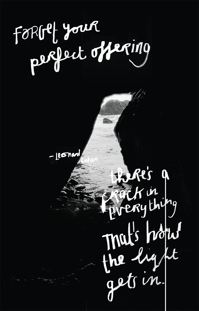 For The Weekend (Happy Birthday Mama!) 