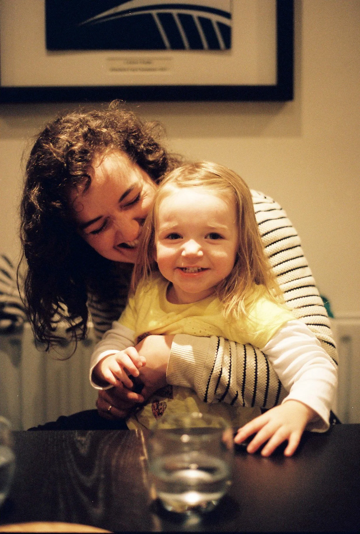 Happy Birthday Emily!