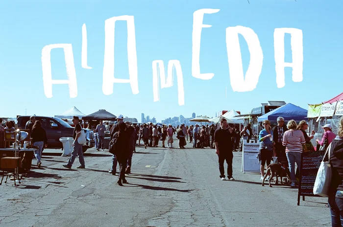 alameda