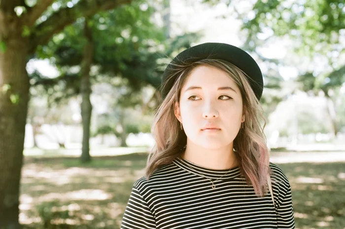 Make Portraits: Growing East