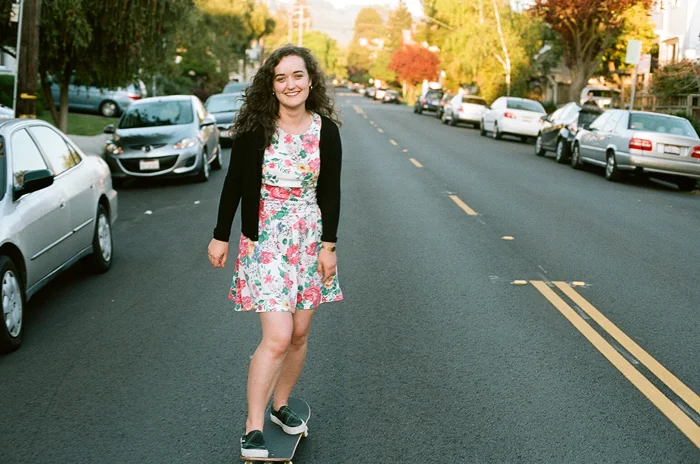 Embracing the Process.