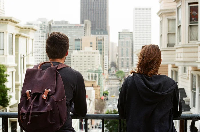 What’s Better than a Friend who Visits? 