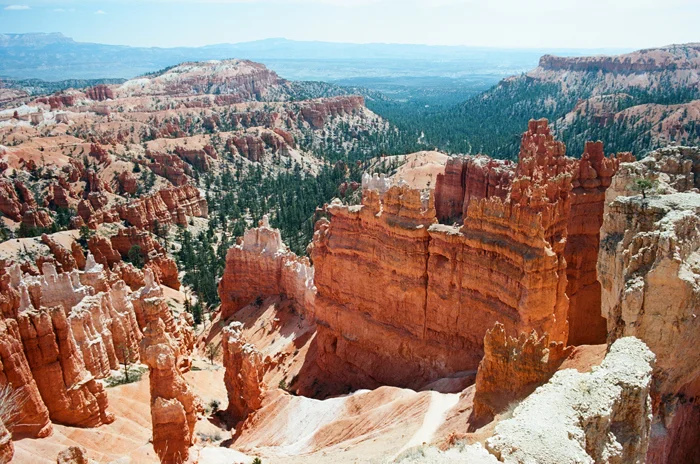 Bryce Canyon National Park