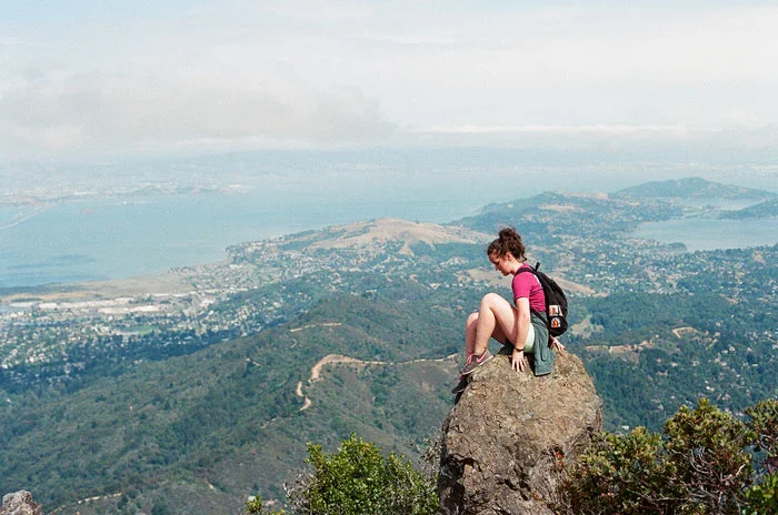 On Living Abroad (and 5 travel instagrammers worth following).