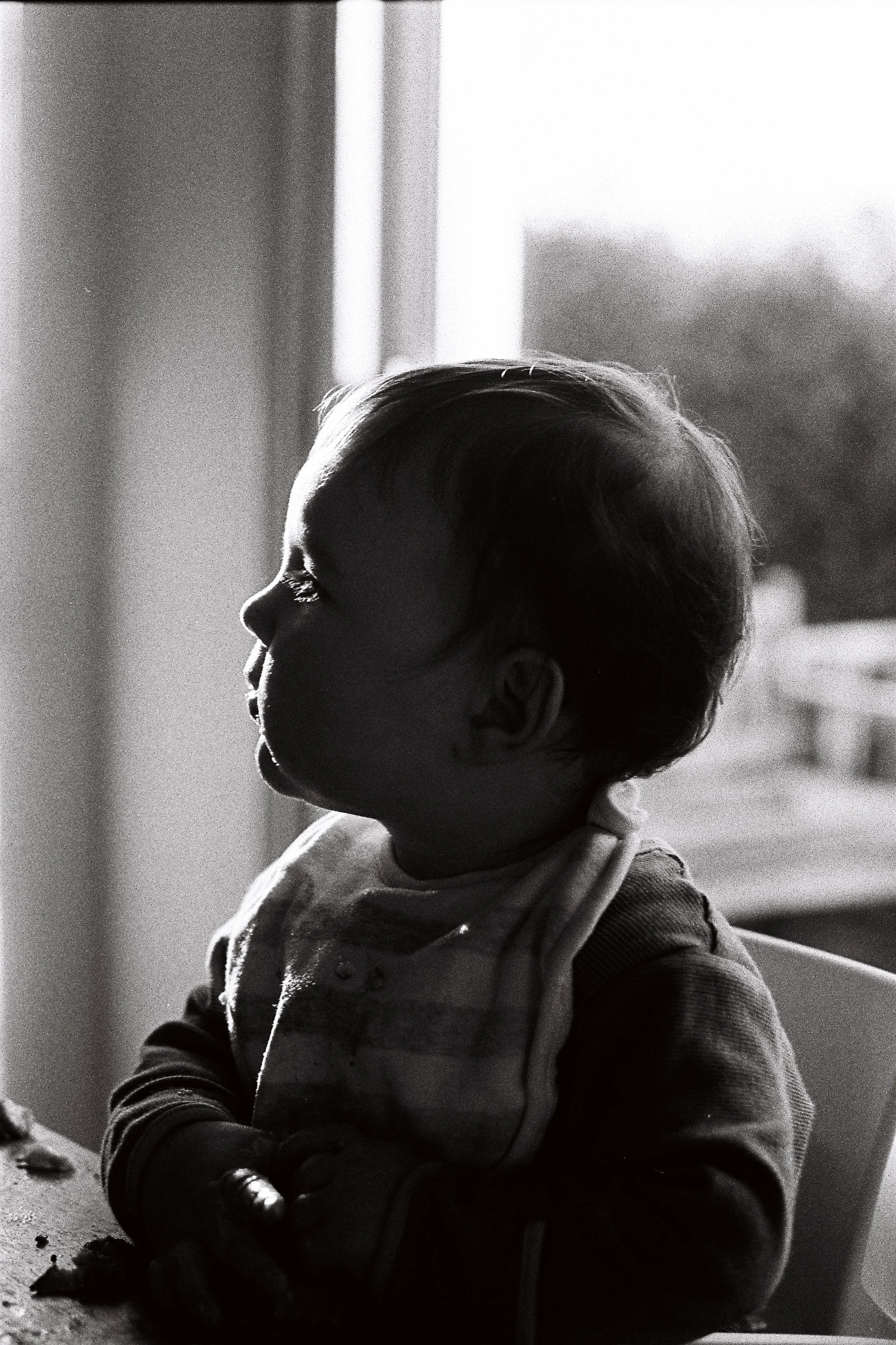 My Child is an Explorer.