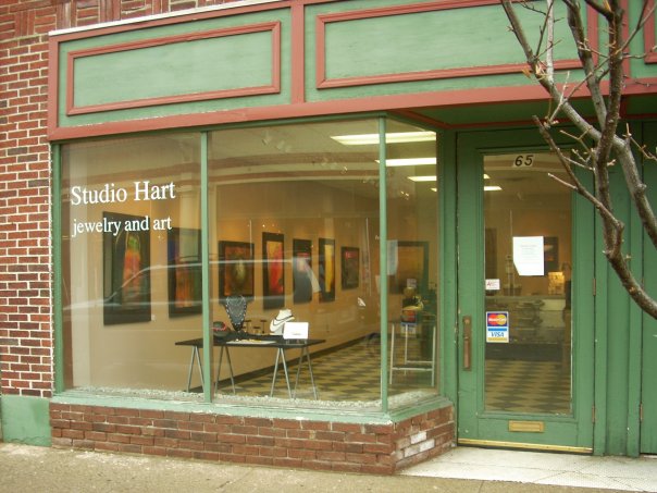 Studio Hart