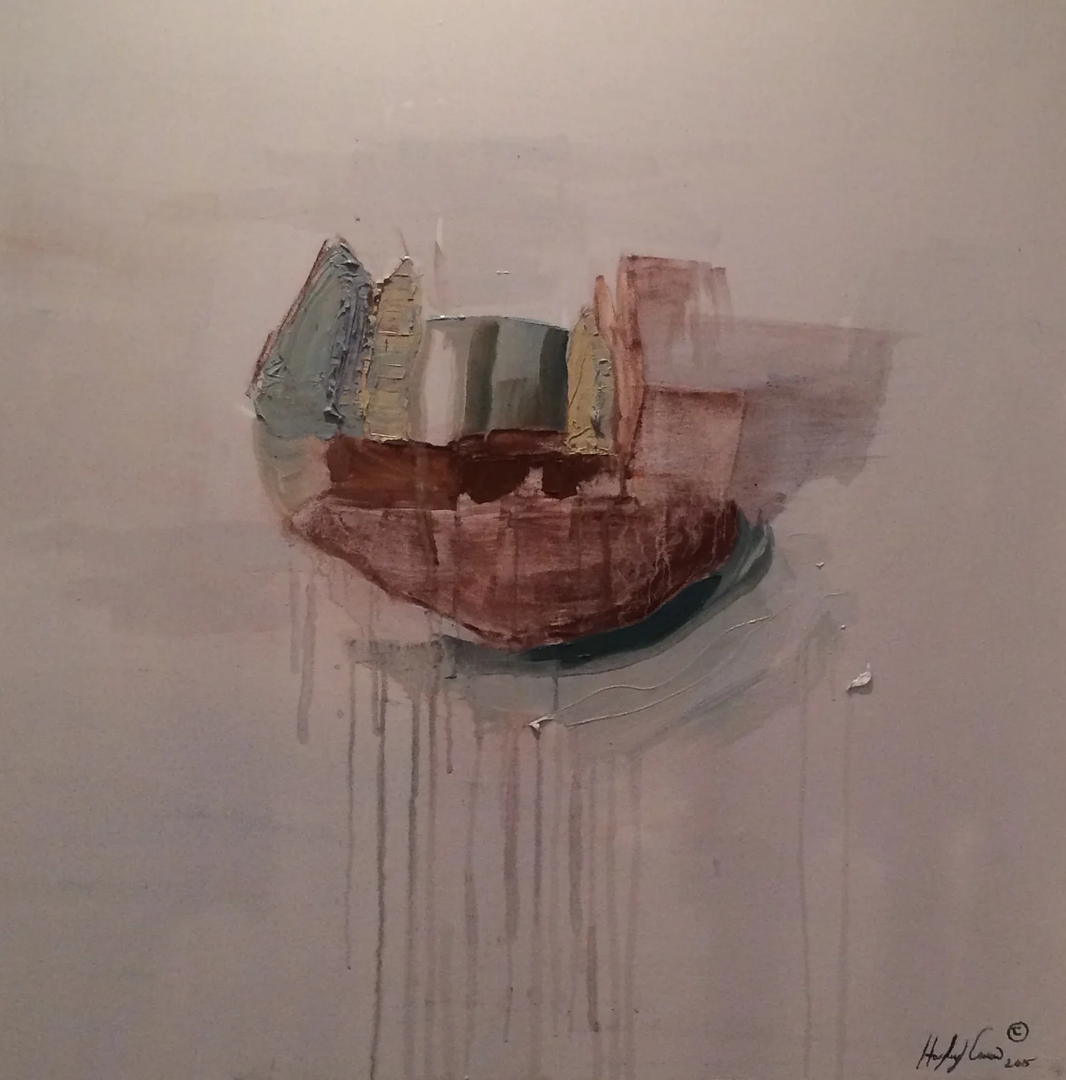 Hayley Carrow