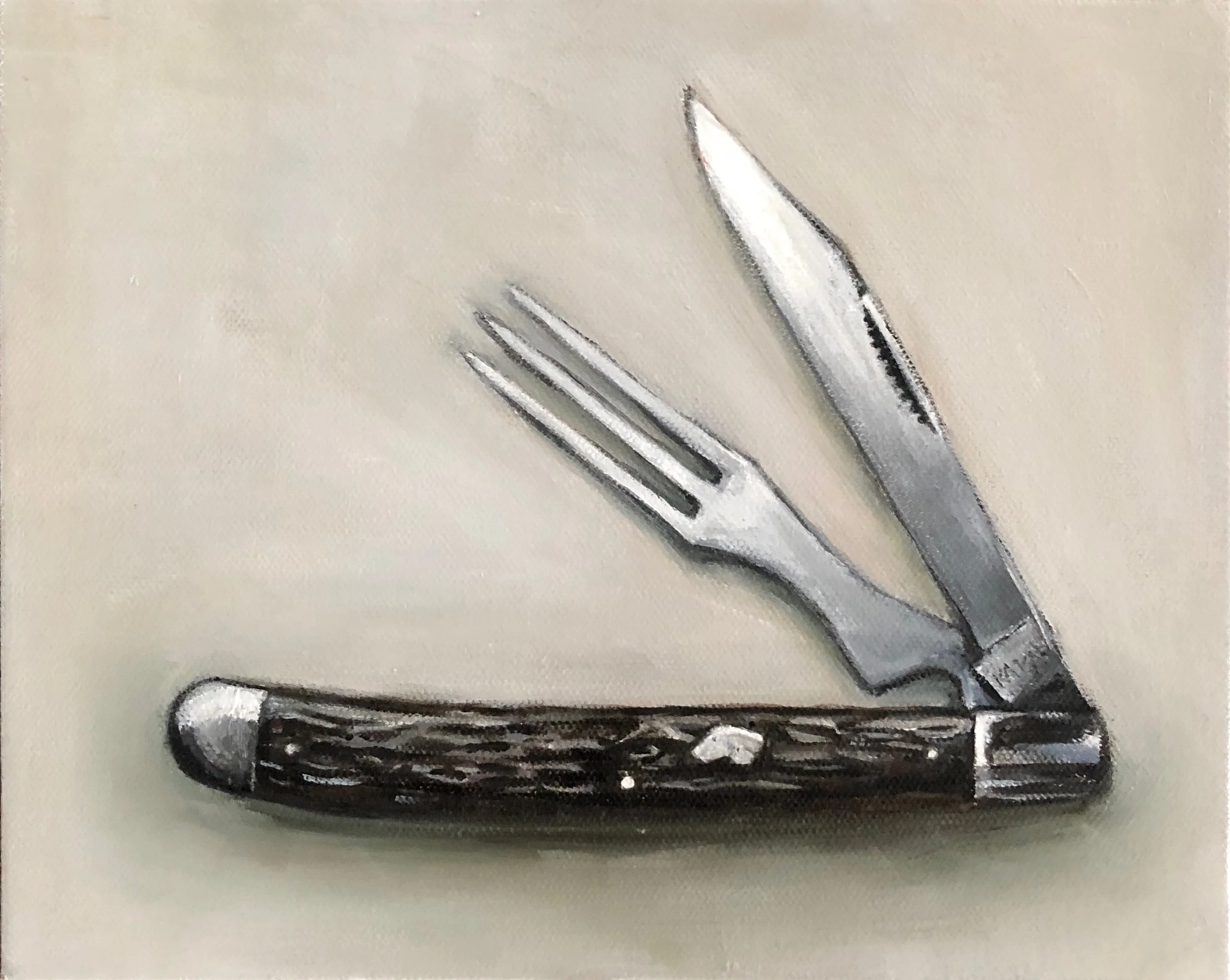 Hobo Knife