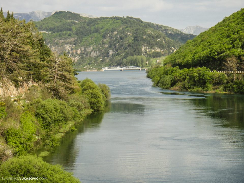 Goričko jezero autorska prava © 2010 Slavenko Vukasović