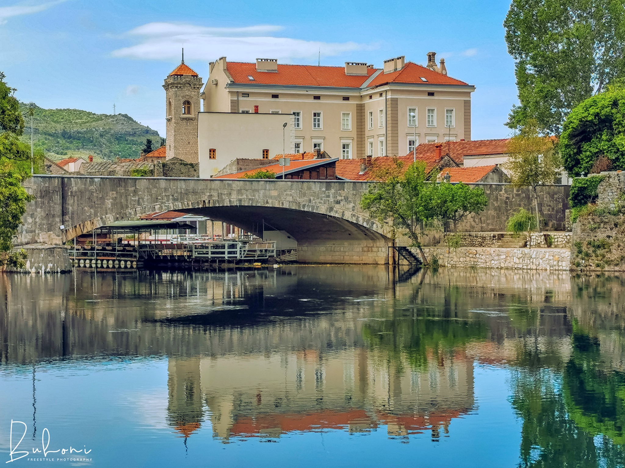 Muzej Hercegovine autorska prava © 2019 Nebojša Buha