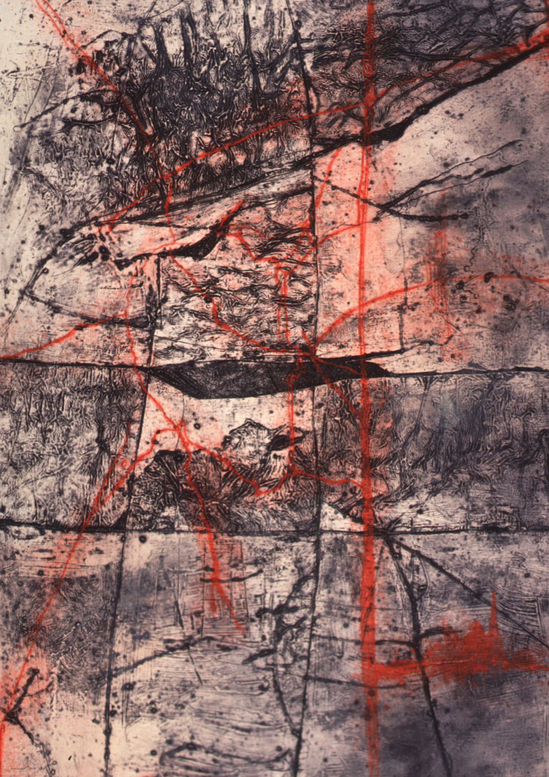 The Scarrred Earth II.jpg